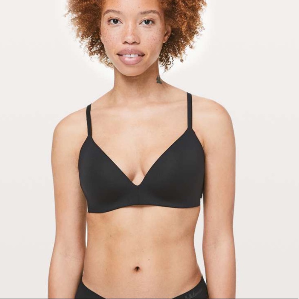 NWT Lululemon Bra